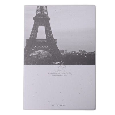 

Morning light ( & G) APY4F856 fashion small fresh B5 glue sets of this notebook diary 100 pages