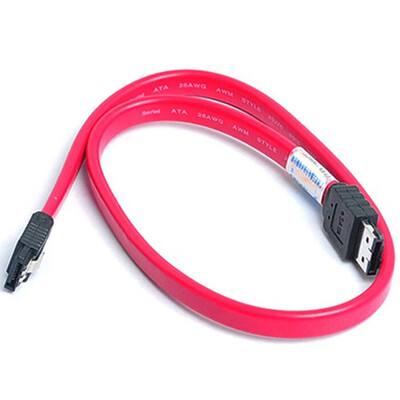 

Sanbao (Sanbao) SUX-05Y SATA линии данных жесткого диска желтый 0,5 м