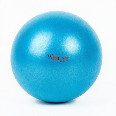 

Yoga Ball Maiguanqiu 25cm Balanced Fitness Ball Gymnastic Ball PVC Yoga Ball for Children