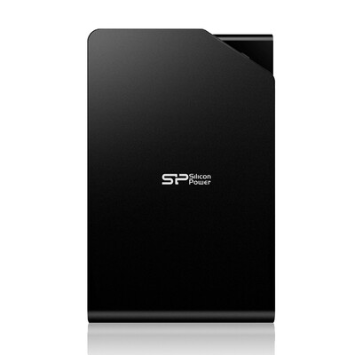 

Silicon Power 1TB Business-capacity gamer PS4 Xbox high-speed portable mobile hard disk Stream S03