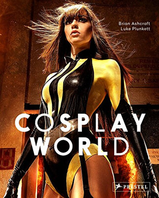 

Cosplay