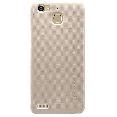 

Nile gold NILLKIN Huawei to enjoy 5S scrub phone protection shell protective cover mobile phone sets of gold