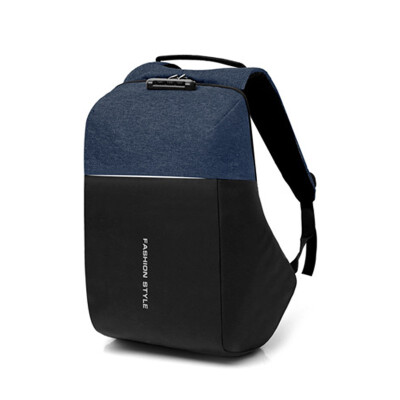 

Fashion New Security USB Backpack for Men&Women Leisure Travel Rucksack Multifunction Business Computer Bag Mochila