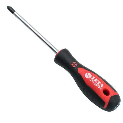 

LeTA LETA screwdriver cross 6100mm strong magnetic screwdriver screwdriver screwdriver LT-SD126