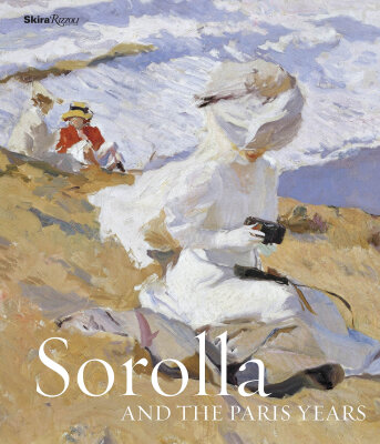 

Sorolla&the Paris Years