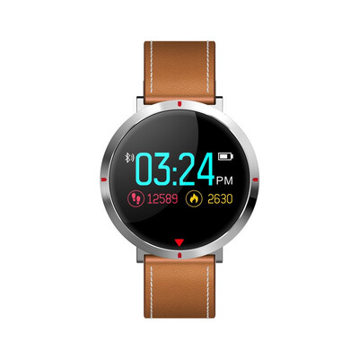 

S2 intelligent Bracelet color screen Bracelet movement step count sleep monitoring heart rate blood pressure oxygen movement circu