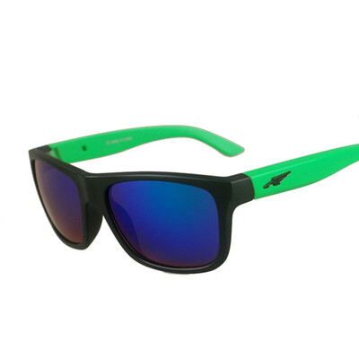 

New Arnette Sunglasses Men Leg Removable Goggle Outdoor Sport Sun Glasses For Men Driving UV400 Eyewear Oculos De Sol Masculino