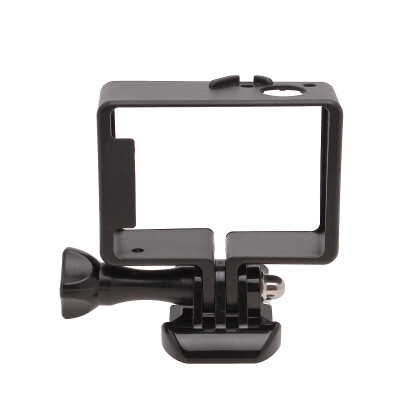 

Tripod Cradle Border Standard Frame Mount Protective Housing For Gopro HD Hero 3