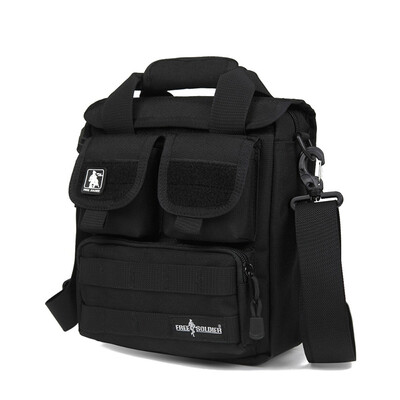 

2016 Brand Designer Messenger Bags Men Casual Travel Handbags Outdoor Shoulder Crossbody Bags Military Hiking Climbing Bag