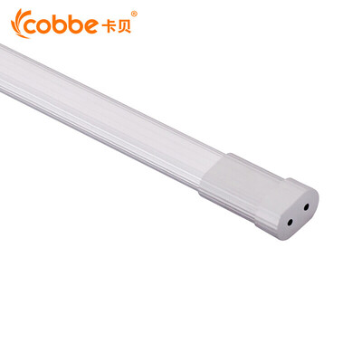 

Kabe Cobbe closet clothes rod aluminum magnesium alloy telescopic closet rod thickening hardware accessories aluminum silver trumpet