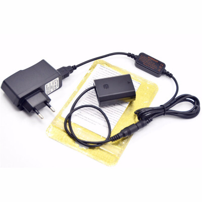 

AC-FZ100 Power bank usb cableNP-FZ100 FZ100 VG-C3EM dummy battery5V3A charger for Sony Alpha A9 A7RM3 A7RIII a7iii A7M3 ILCE-9