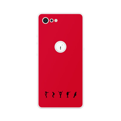 

Hammer smartisan Nut Pro 2S "Leader" Series Cover Michael Jackson was born