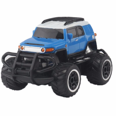 

143 Remote Control Off-road Vehicle SUV Toy