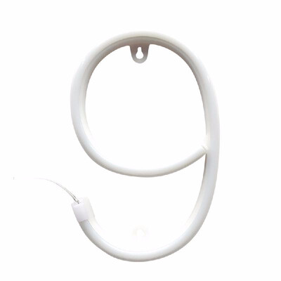 

LED Letter Lamp Battery Operated Powered Z Shape Warm White for Home Party Decoration Cafe Shop Restaurant Wedding Function