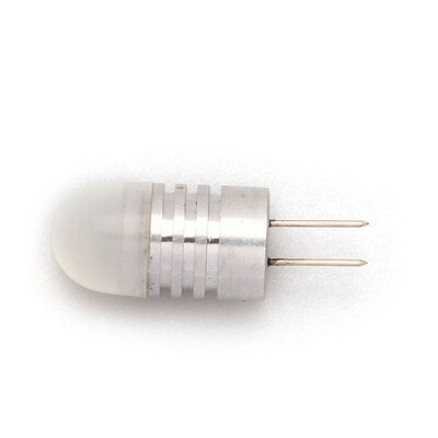 

High Quality G4 1xCOB SMD LED 1.5W Lamp Light Bulb White DC12V