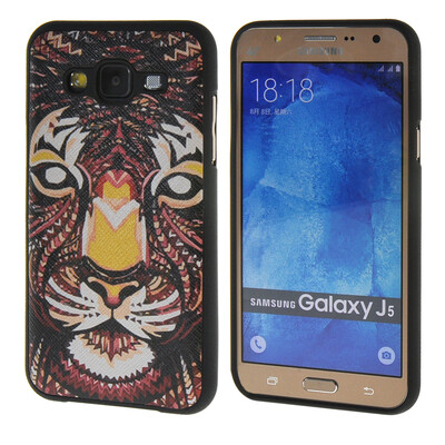 

MOONCASE чехол для Samsung Galaxy J5 Pattern series Flexible Soft Gel TPU Silicone Skin Slim Durable Cover