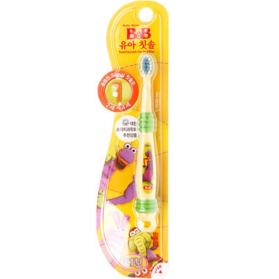 

B&B child toothbrush