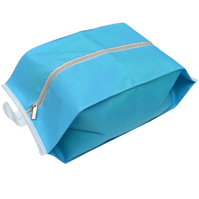 

Gagarin Travel Bag Shoe Bag Basketball Shoe Bag Multifunctional Clothing Finishing Bag Sky Blue