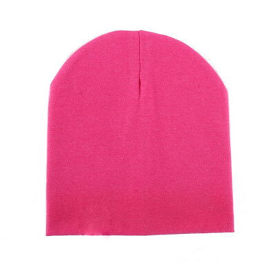

2018Spring New Unisex Baby Boy Girl Kids Toddler Infant colorful Cotton Soft Cute Hats Cap