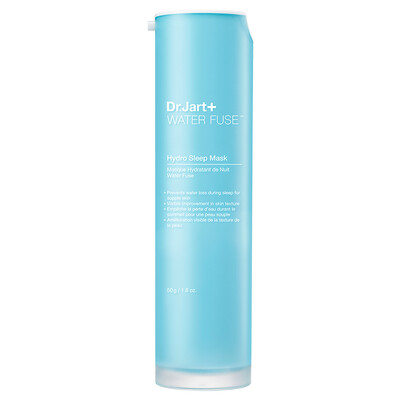 

Korea tijiating DrJart leeches soothing sleep mask 50g1 bottle night hydrating soothing skin to improve dryness