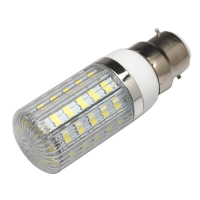 

MyMei Lamp Bulb 48 LED 5W B22 White Stripe SMD 5630 100-120V 430-460LM