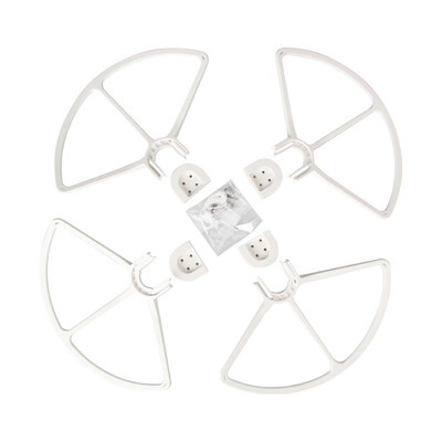 

rcstyle - on / off бутафорские охранников гребных защитных охранников за DJI Phantom 3