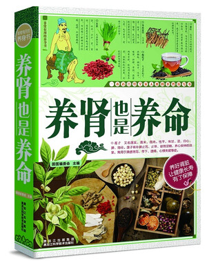 

养肾也是养命