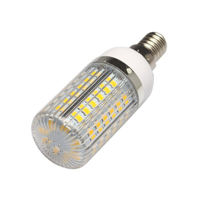 

Lamp Bulb 56 LED 7W E14 Warm White Stripe SMD 5630 220-240V 600-630LM