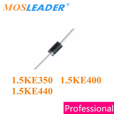 

DIP TVS DO201 1000PCS 15KE350 15KE400 15KE440 15KE350A 15KE400A 15KE440CA 15KE350CA 15KE400CA 15KE440CA