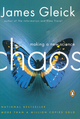 

Chaos Making a New Science