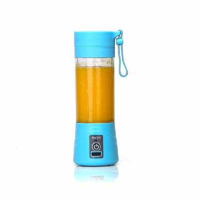 

KKSTAR New Fashion Electric Juice Blender Multi-functional Household And Portable Juicer Cup