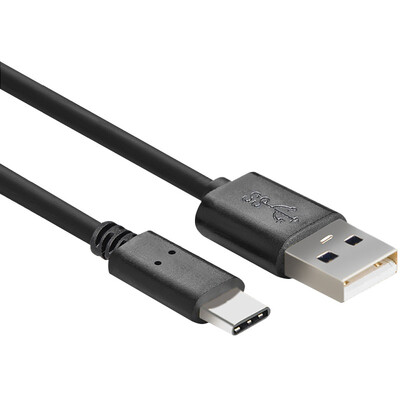 

Ferguson (cabos) F06101 Тип-c кабель данных usb-c музыка как 1s телефон Meizu Pro5 x600 просо 4c зарядное устройство 1 метр usb2.0 черный