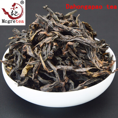 

Sell of 2018 250g natural green drink Dahongpao free postage