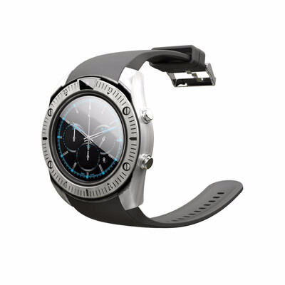 

KY003 2G Smartwatch Phone 154 inch MTK6261D Remote Control Waterproof Speaker Varies Screen Display
