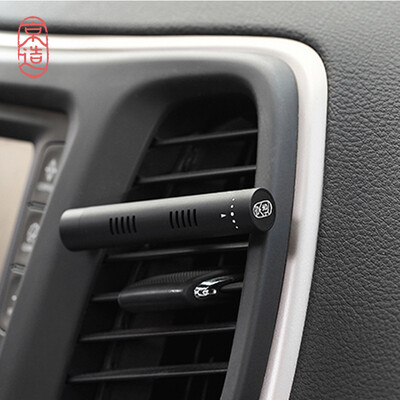 

JING ZAO Perfume bar Solid air purifier for car Replacement Car perfume Vehicle aroma with 3 Scented Bars Applicable aroma