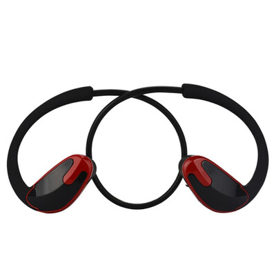 

Rear hanging sound quality 41 headset super long standby Bluetooth headset