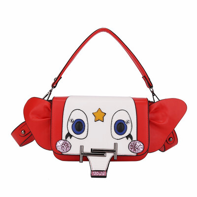 

Weis Exclusive Selection Fashion Womens Handbag Shoulder Bag B-MY6002