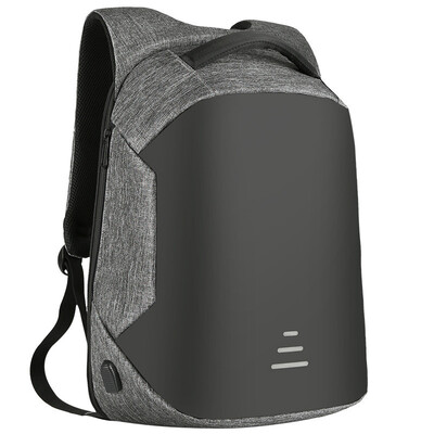 

Men 156 Laptop Backpack Anti Theft Backpack Usb Charging Women School Notebook Bag Oxford Waterproof Travel Backpack
