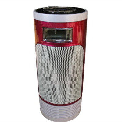 

Portable outdoor speaker bicycle sports audio card U disk mini MP3 player bottle cage AUX input speakers flashlight Subwoofer