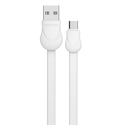 

Joyroom Micro USB Cable 2A 1m Fast Charging For Samsung 1m Charge USB Micro USB Cable 2A 1m Android Micro USB Charging cable