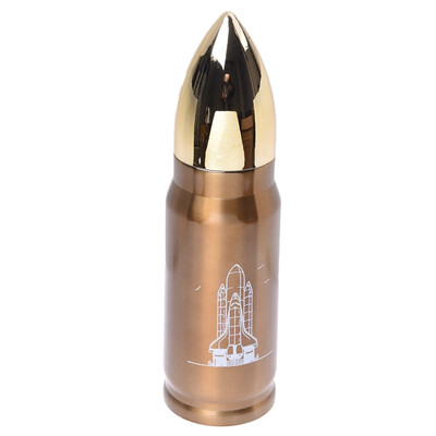 

UpperX STAINLESS STEEL VACUUM THERMOS FLASK INSULATED BOTTLE THERMAL TRAVEL DRINKS CUP