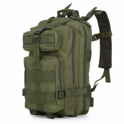 

3P Military 30L Backpack Sports Bag for Camping Traveling Hiking Trekking oxford fabric durable camping hungting backpack Tactica