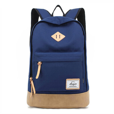 

Hot Sale Style Women Nylon Cloth Backpack Travel Bags Fashion Backpack Simple School Bag