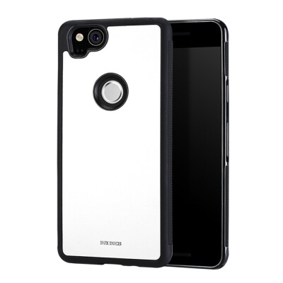 

GANGXUN Google Pixel 2 Case Slim Anti-Slippery Card Slot Shockproof Lightweight Cover For Google Pixel 2