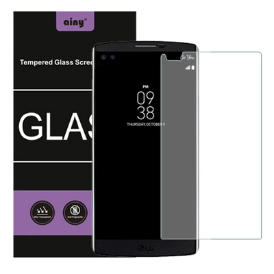 

Ainy 0.33mm Защитное Стекло screen protector для LV V10