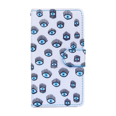 

MOONCASE чехол для LG G3 Mini Флип PU Держатель карты кожаный бумажник Складная подставка Характеристика Чехол обложка No.A06