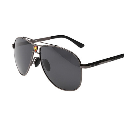 

FEIDU 2016 Brand Designer Alloy Polarized Sunglasses Men High Quality Sun Glasses Driving Sport Male Oculos De Sol