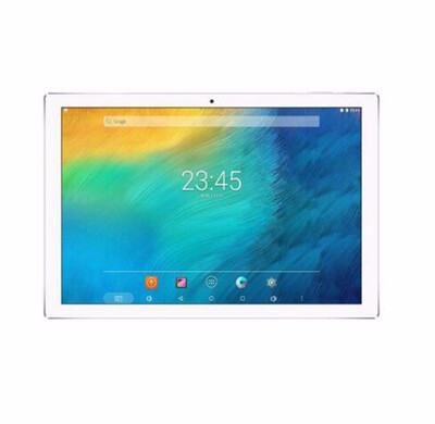 

Teclast P10 Tablet PC New HDMI 1Android 712 RK 3368-H Octa Core 64 bit 2GB32GB 01" 19201200 Dual Camera Dual WIFI OTG