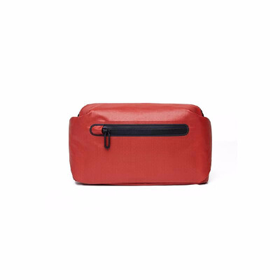 

Xiaomi 90fun Waist Bag Fashion Function Warning Light Bar Water-resistant Messenger Shoulder Casual Chest Bag