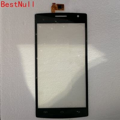

BestNull 55inch Touch Screen Lens Sensor Panel Digitizer Accessories For Doogee DG580 Mobile Phone